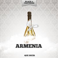 Cancion De Regocijo - Armenia