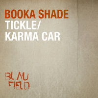 Maybe, She Said - Booka Shade