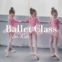 Children's Ballet - Ballet Dance Academy