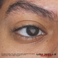 My Funny Valentine - Lou Wellz