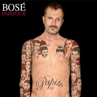 Sevilla - Miguel Bose