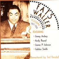 Geechee - Fats Waller & Morris's Hot Babies