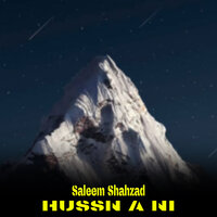 BEWAFA GH - Saleem Shahzad