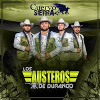 El Grande y el Chaparrito - Los Austeros De Durango