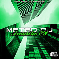 Umlilo - Metro Dj