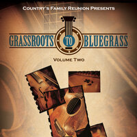 The CooCoo Bird - Country's Family Reunion & Mike Seeger