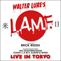 Do You Love Me - Walter Lure