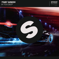 In Too Deep - Toby Green
