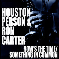 Bemsha Swing - Ron Carter & Houston Person
