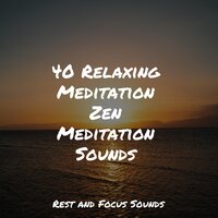Hebridean Mists - Binaural Beats & Relaxing Mindfulness Meditation Relaxation Maestro & Asian Zen: Spa Music Meditation