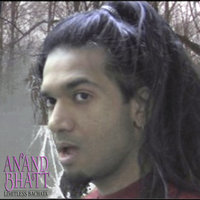 Limitless Bachata - Anand Bhatt1 & Anand Bhatt