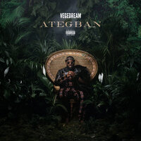 Personne - Vegedream & DAMSO