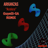 Acelera - Arkanzas & Guyel5-Sa