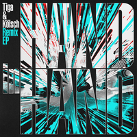 Hand In Hand - Tiga & Kölsch & Priori