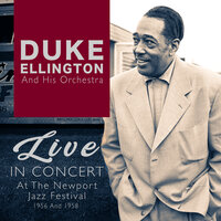 Happy Reunion - Duke Ellington & His Orchestra