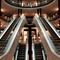 逛街购物愉快 - 店铺背景音乐