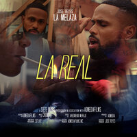 La Real - José Reyes