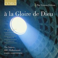 By and By: Five Negro Spirituals from 'A Child of Our Time' - IV - The Sixteen & Carys Lane