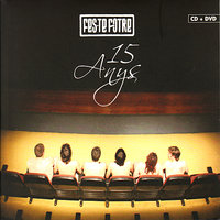Gris - Fes-te Fotre & Berta