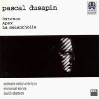 7 Solos for Orchestra: No. 2, Extenso - Orchestre National De Lyon