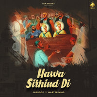 Hawa Sirhind Di - Jagroop & Master mind