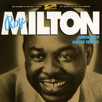 Junior Jives - Roy Milton & His Solid Senders