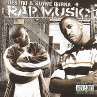 Like Savages - Destro and Slowe Burna & Matt Blaque