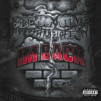 I'm Back - BBE Aj