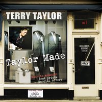Stuck on You - Terry Taylor