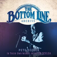 Whistle Song - Pete Seeger