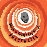 All Over - SmackWater & Cedric Ballard