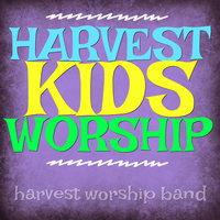 Dive - Harvest