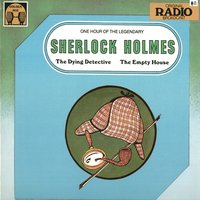 The Empty House - Sir John Gielgud & Ральф Ричардсон