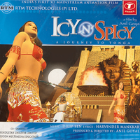 Icy 'N' Spicy (Title) - Vani Babbar & ROHIT & Dilip Sen