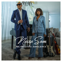 Nosso Som - Big Nelo & Anna Joyce