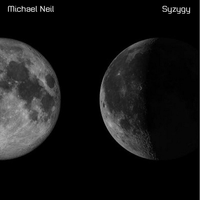 Half Moon - Michael Neil