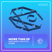 One More Time - Andy Mancy