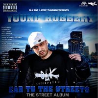 Walk It Out - Young Boo & Young Robbery