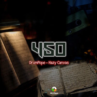 HAZY CANVAS - DrumPope