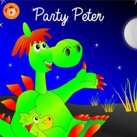 The Future Has Arrived - Party Peter