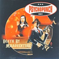 The Wall Falls Down - Psychopunch