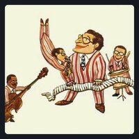 Royal Garden Blues - Dave Brubeck