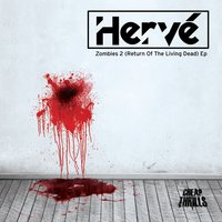 Gnarly - Hervé