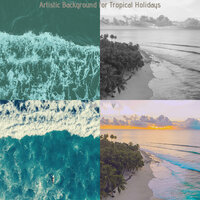 Background for Summertime - Bossa Nova