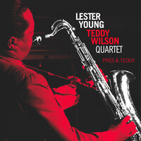 Louise - Lester Young