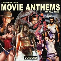 Jumanji - Voidoid