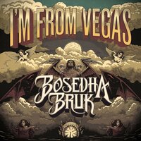 Will You Please Hold Me Tightly - Bosedha Bruk