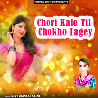 Hansa Moku Or Koi Dukh Koni - Devi Shankar Saini