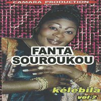 Kélébila - Fanta Souroukou