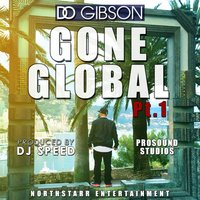 Gone Global - D.O. Gibson